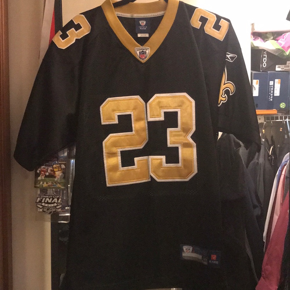 Men’s New Orleans Saints jersey
